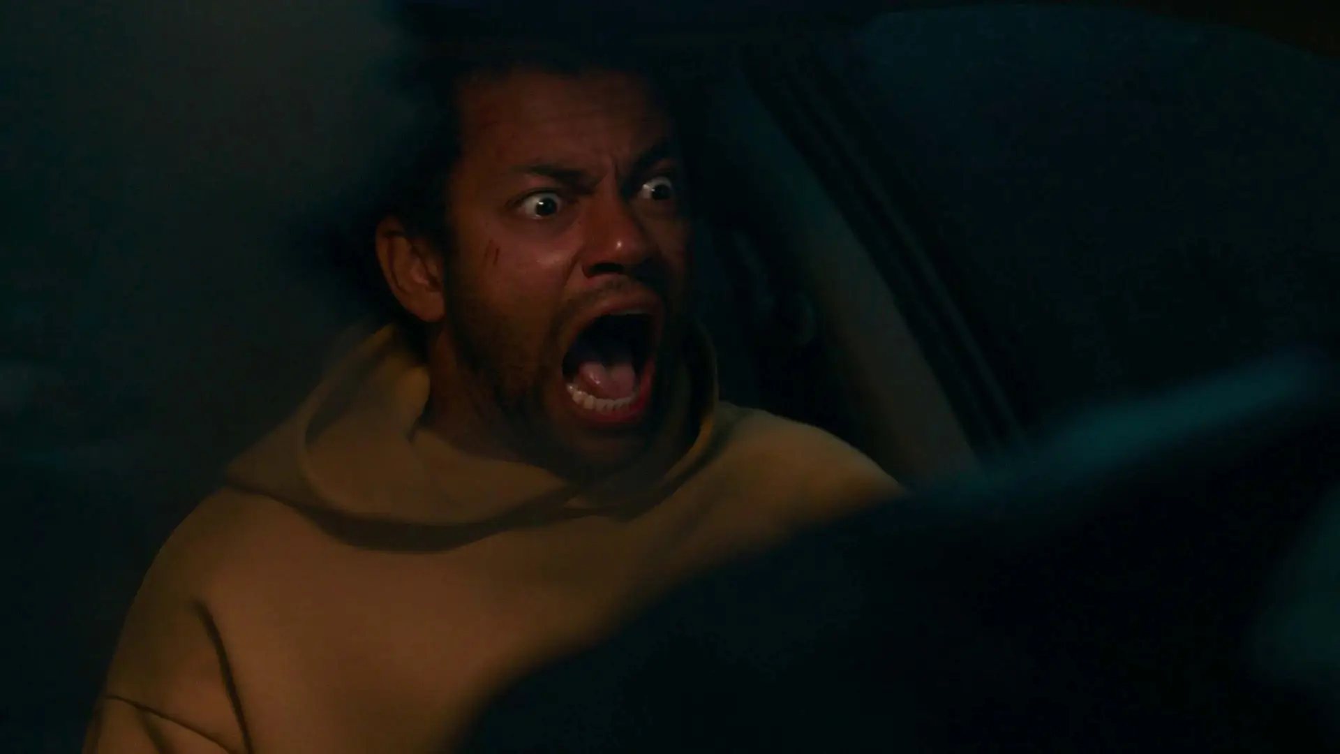 دانلود فیلم Passenger 2026