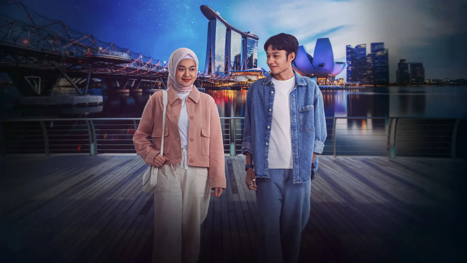 دانلود فیلم Ahlan Singapore 2026