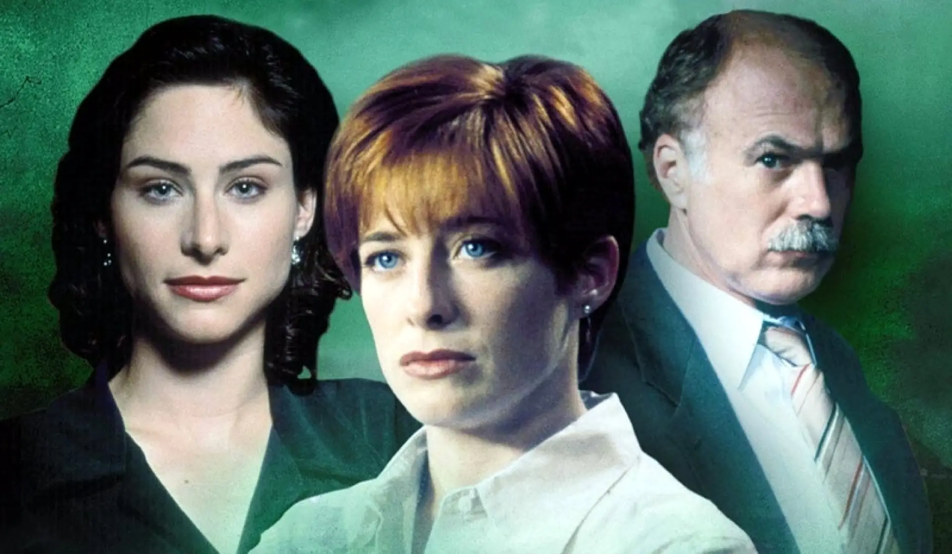 دانلود سریال Cold Squad 1998