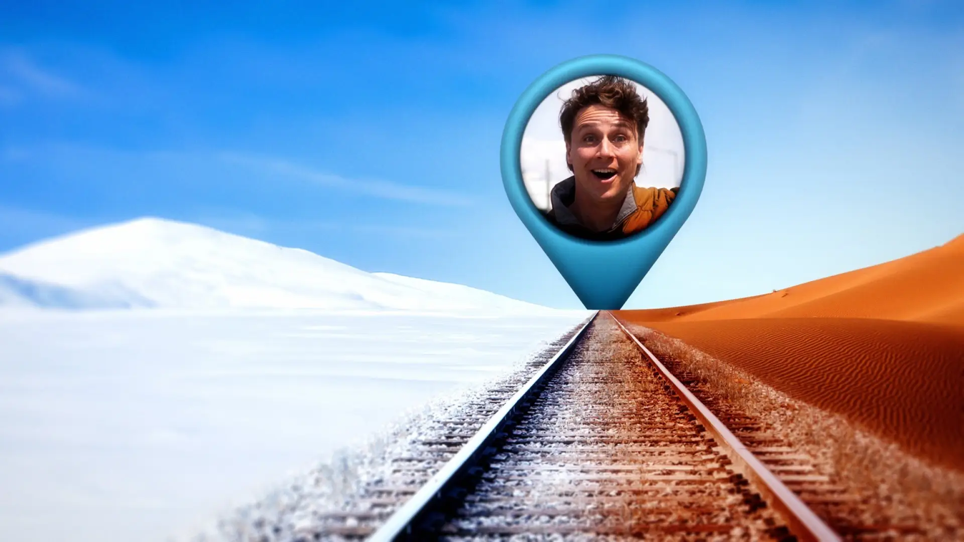دانلود سریال Downie Express 2025
