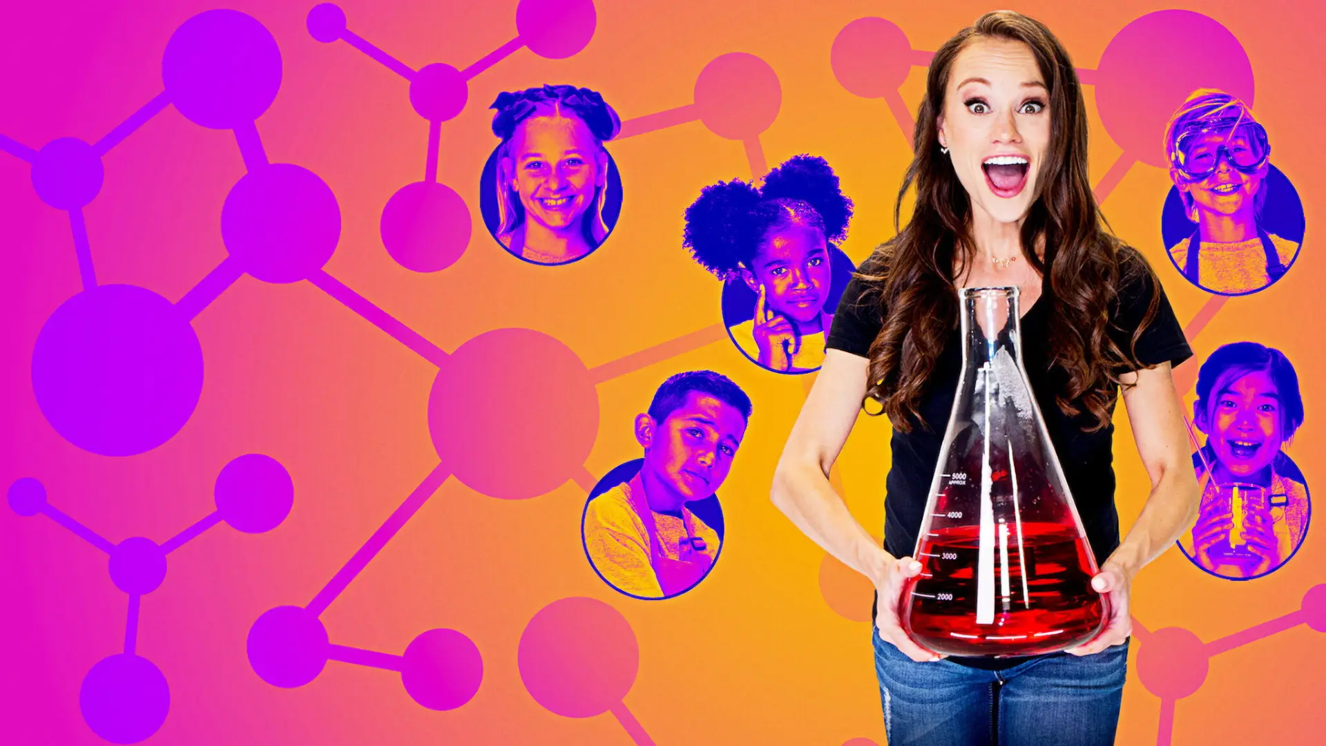 دانلود سریال Emily’s Wonder Lab 2020