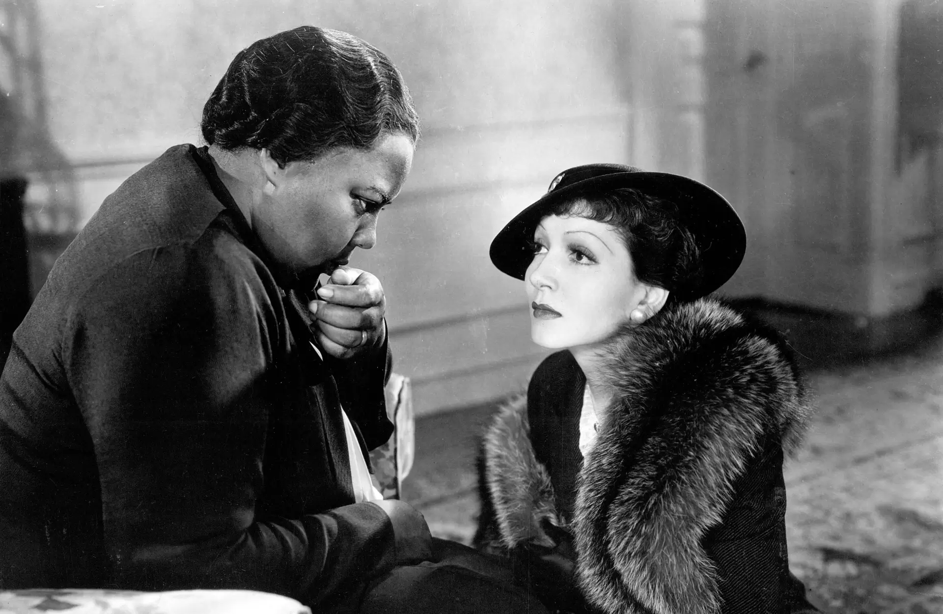 دانلود فیلم Imitation of Life 1934