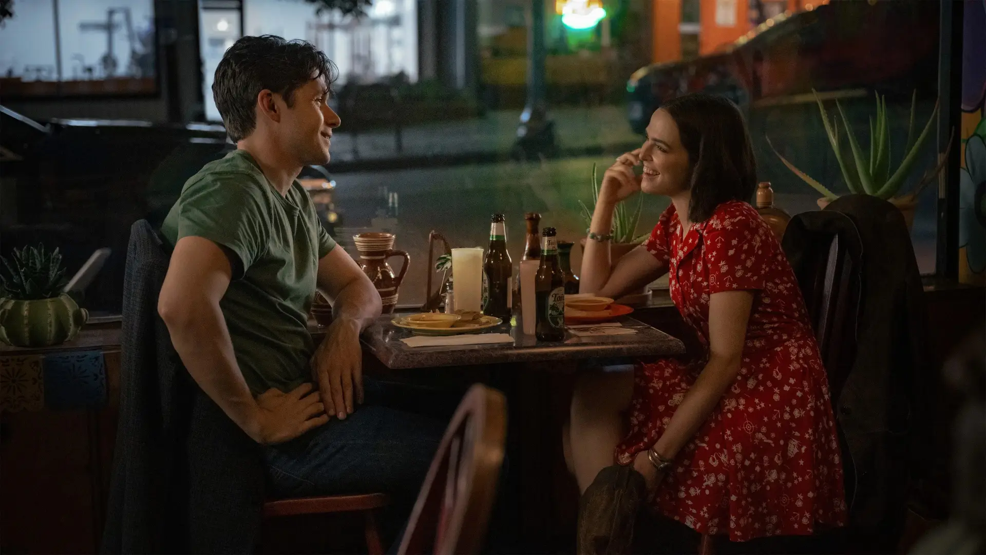 دانلود فیلم Voicemails for Isabelle 2026