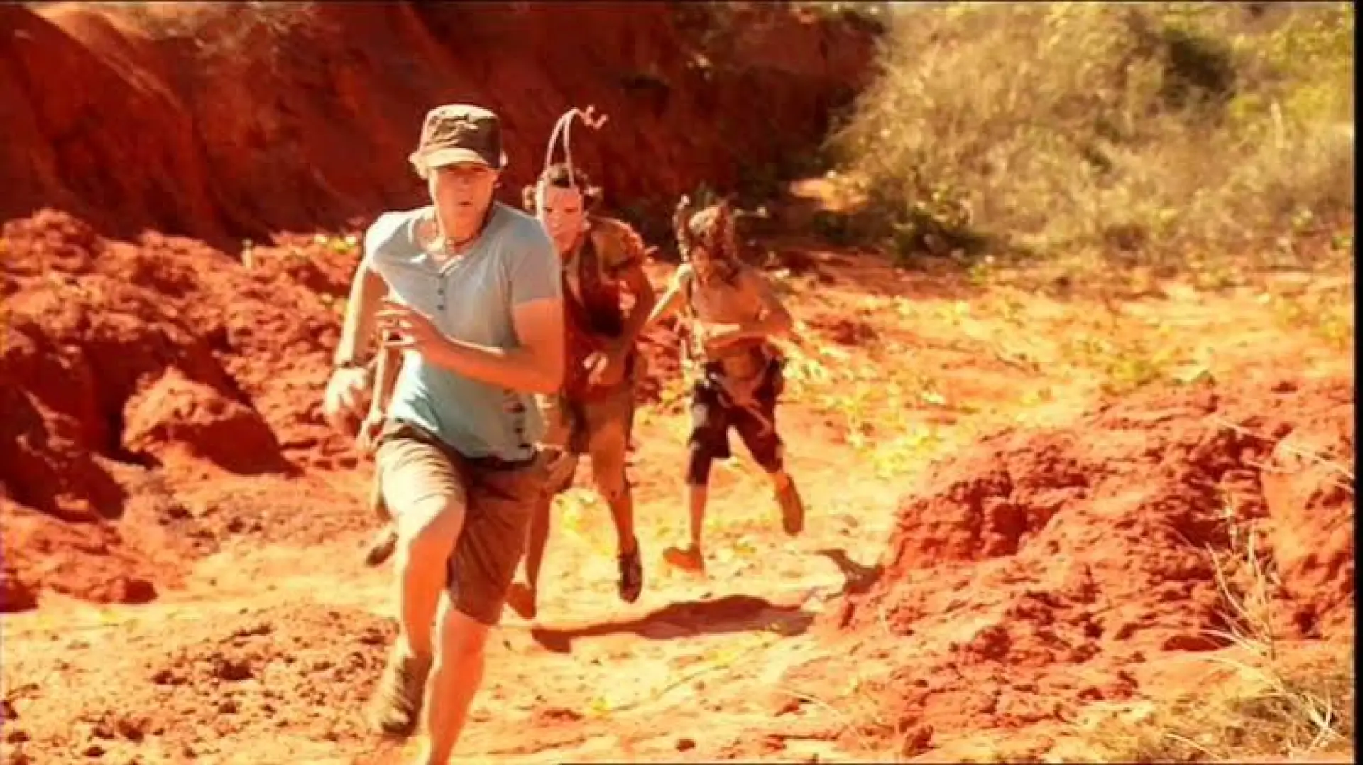 دانلود سریال Castaway 2010