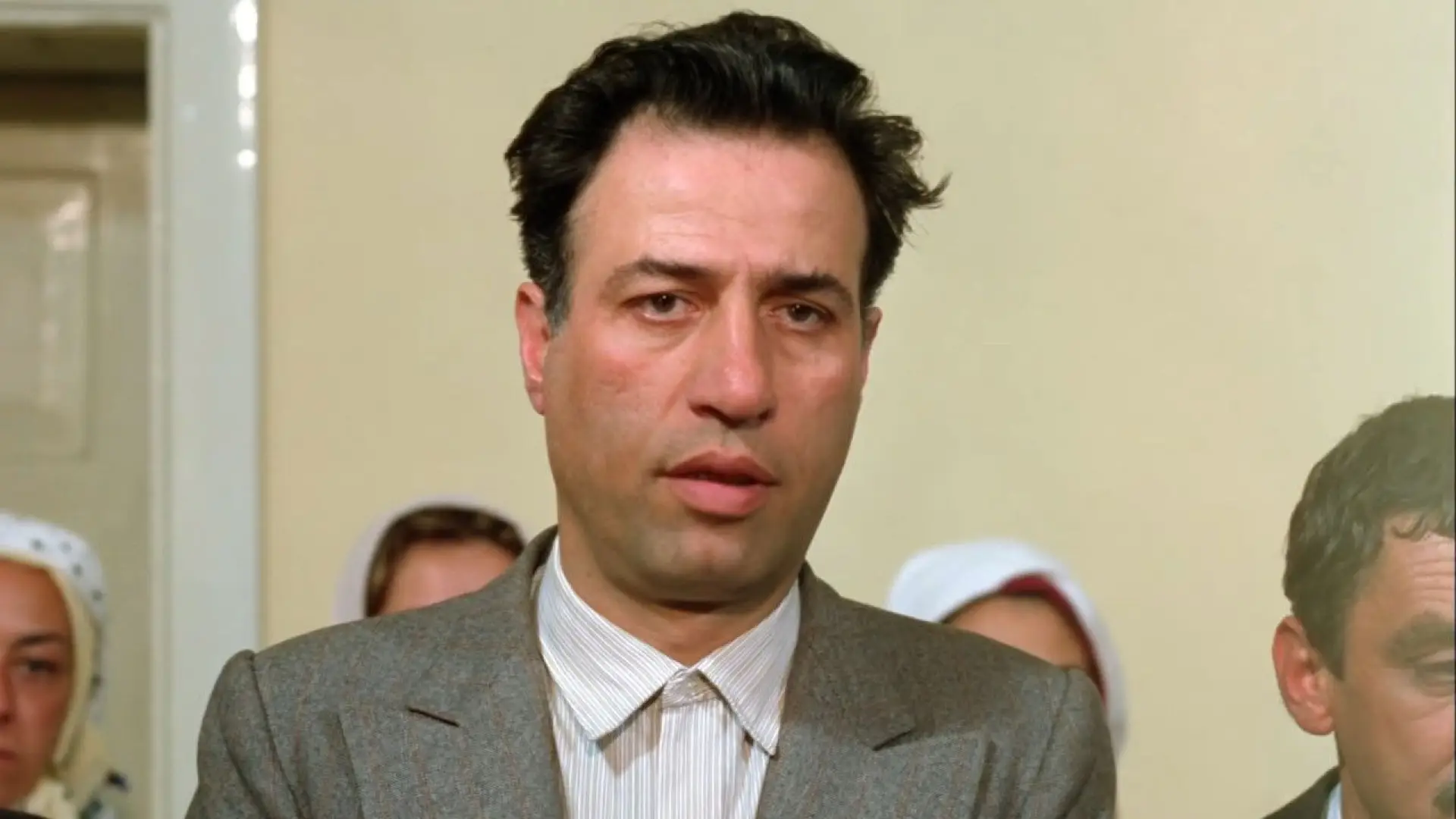 دانلود فیلم Plaintiff 1987