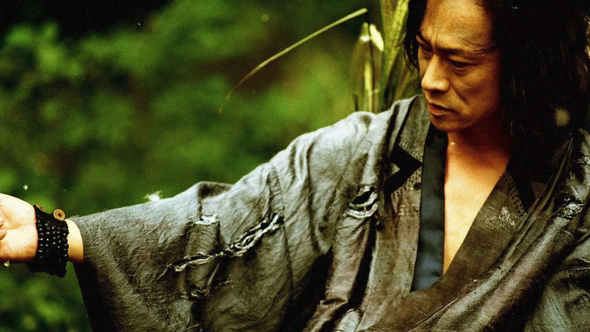 دانلود فیلم The Blood of Rebirth 2009
