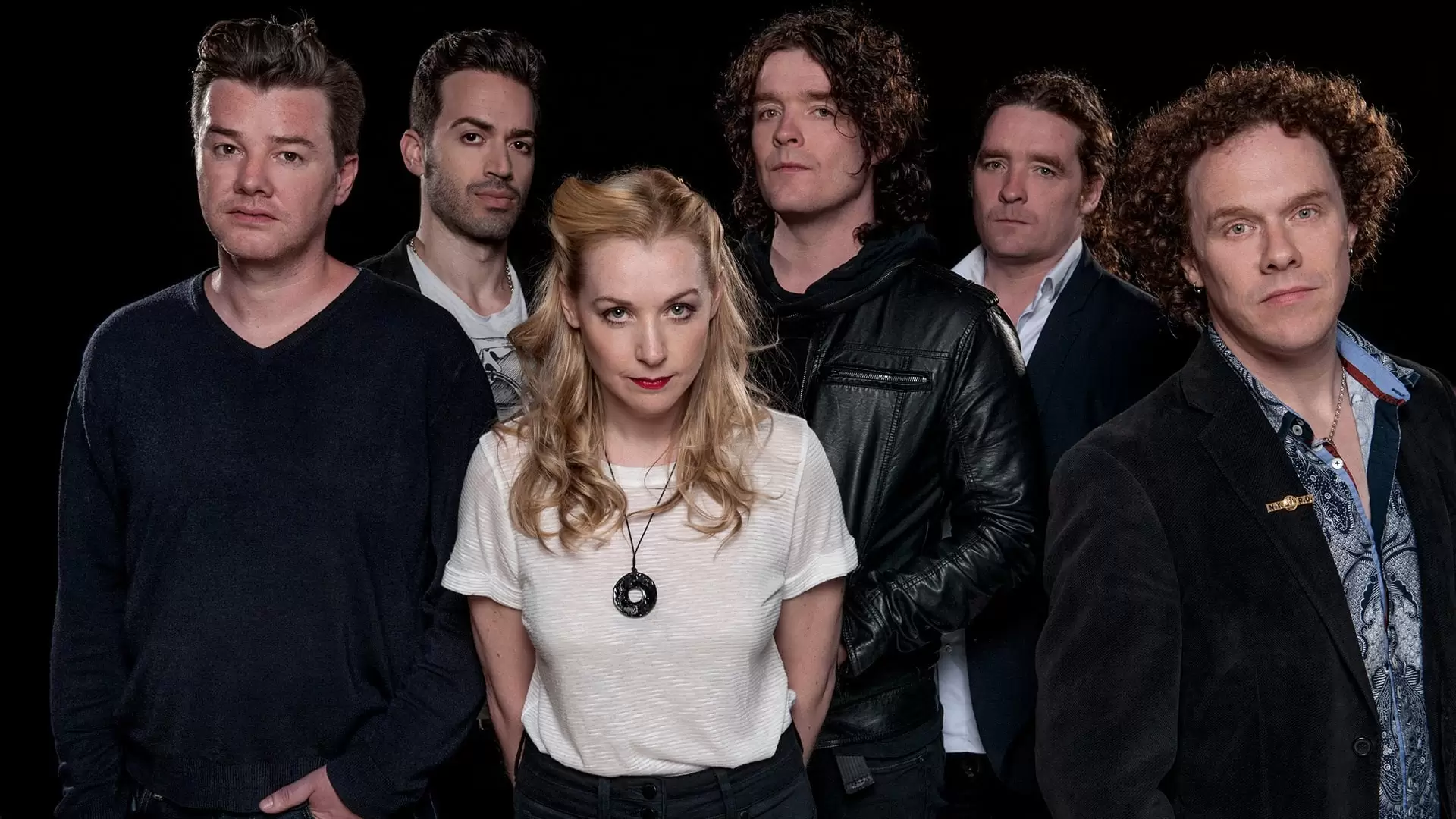دانلود کنسرت Anathema – A Sort Of Homecoming 2015