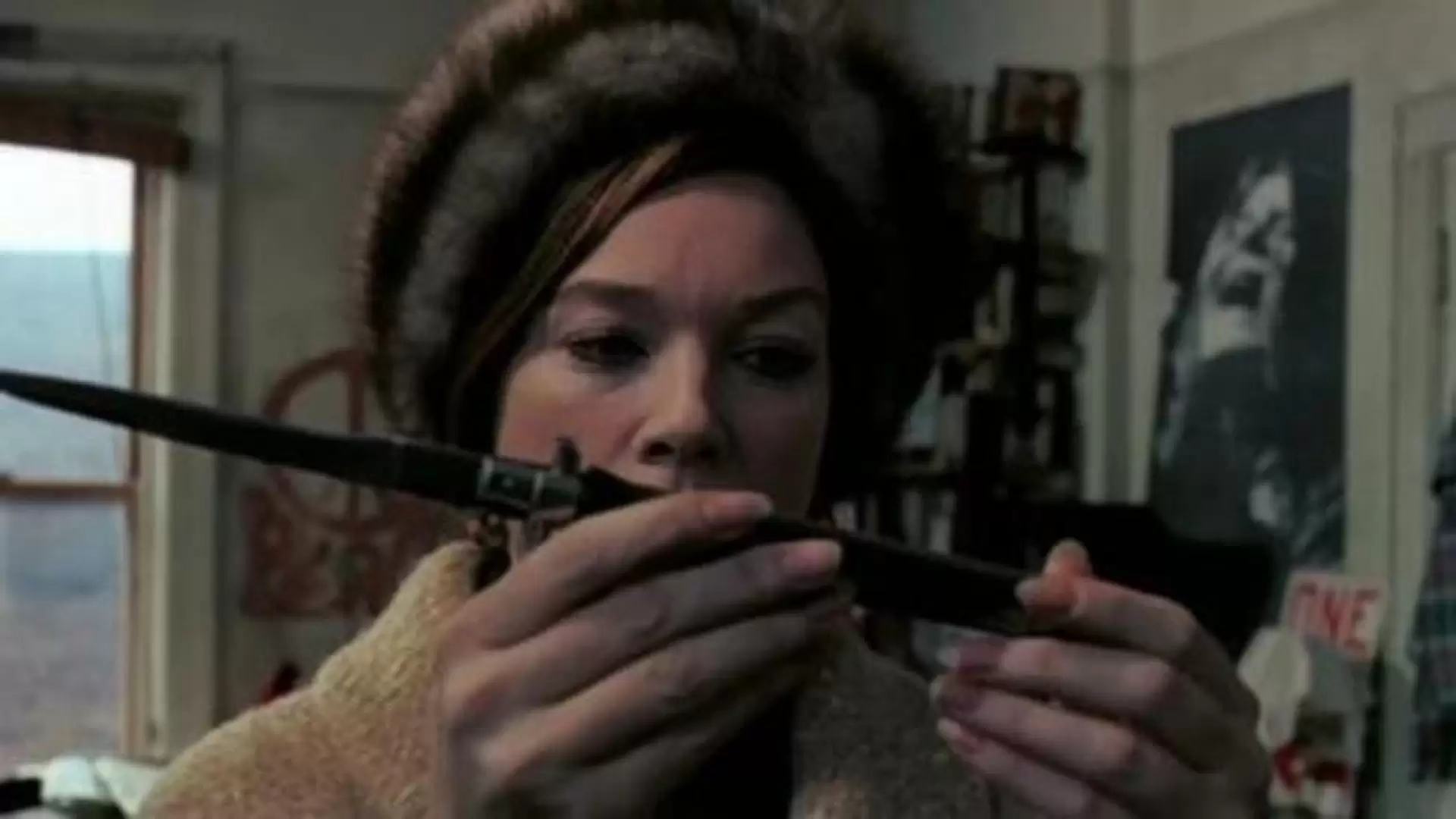 دانلود فیلم The Possession of Joel Delaney 1972