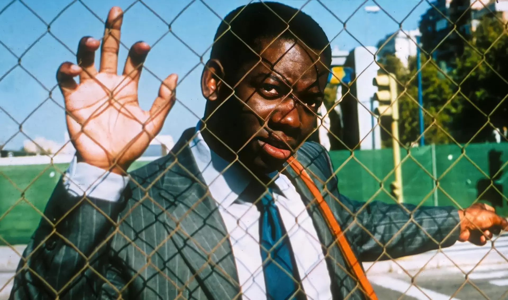دانلود فیلم The Suit 2002