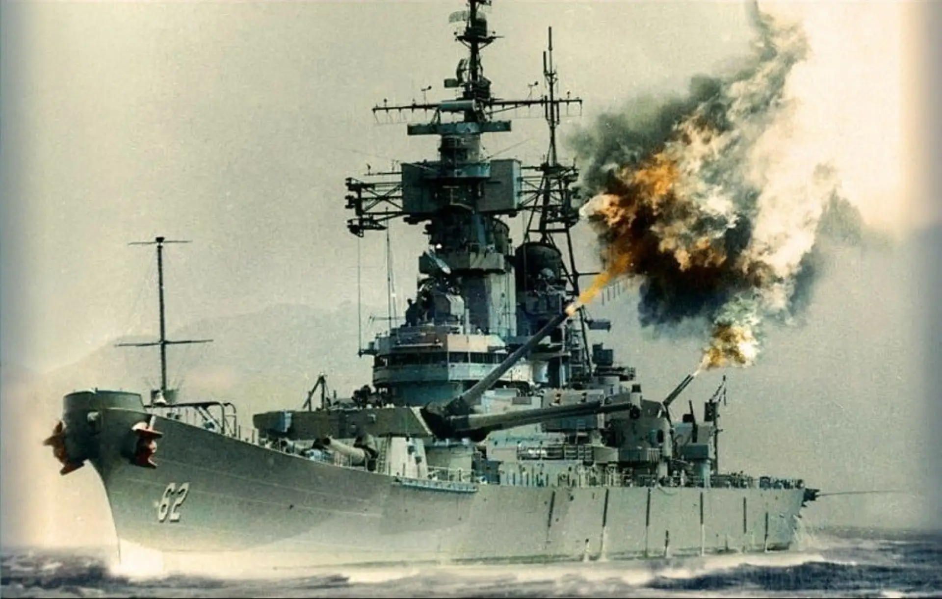 دانلود مستند Victory at Sea 1952