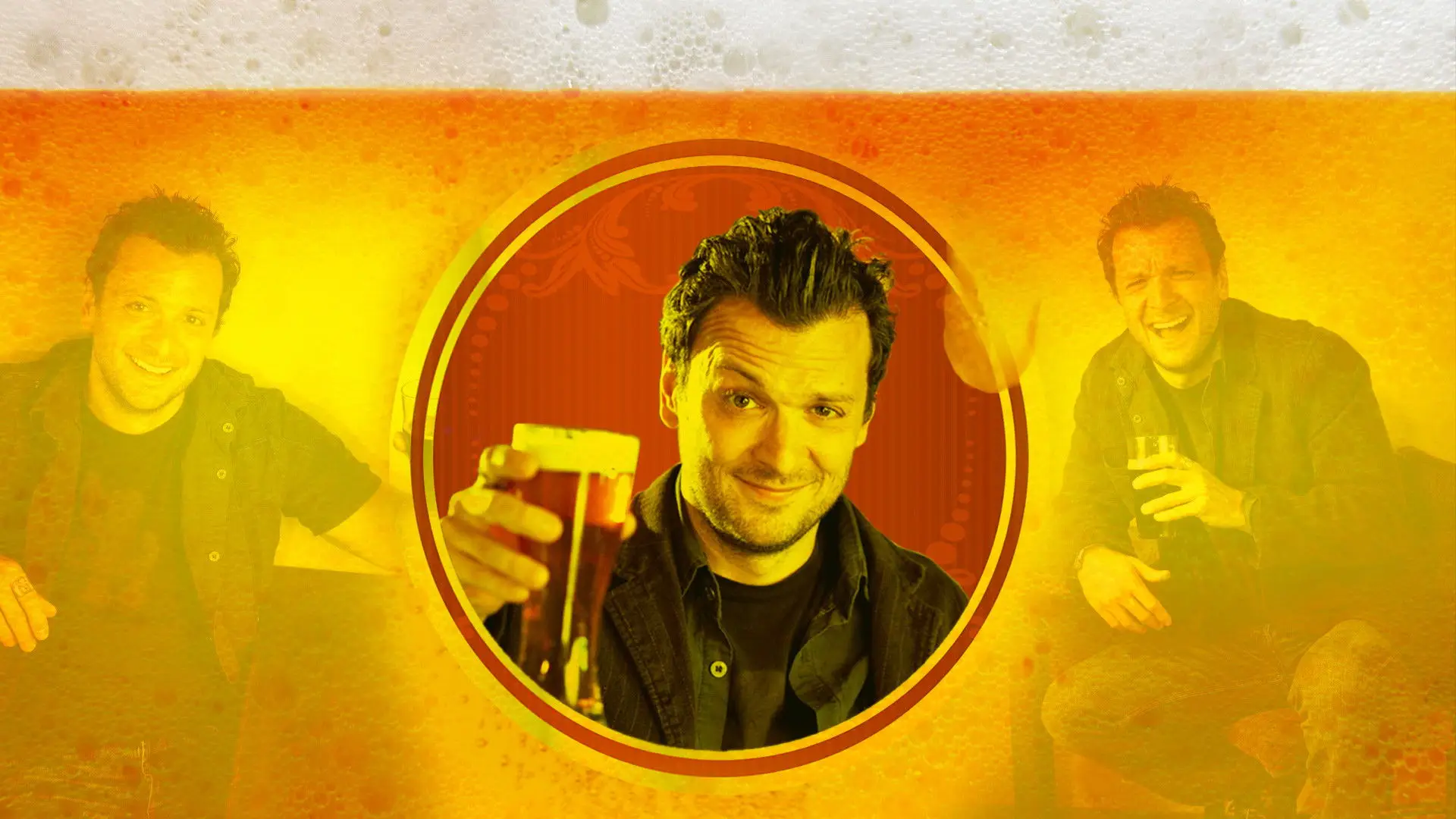 دانلود سریال Drinking Made Easy 2010