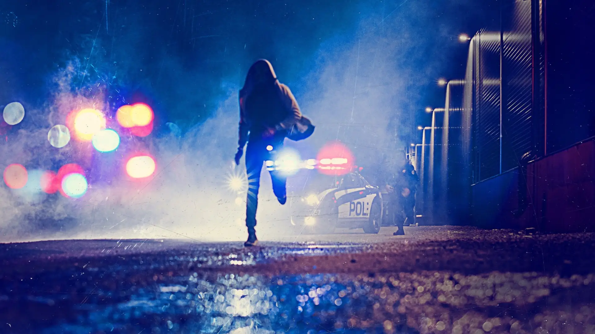 دانلود مستند Girl on the Run: The Hunt for America’s Most Wanted Woman 2026
