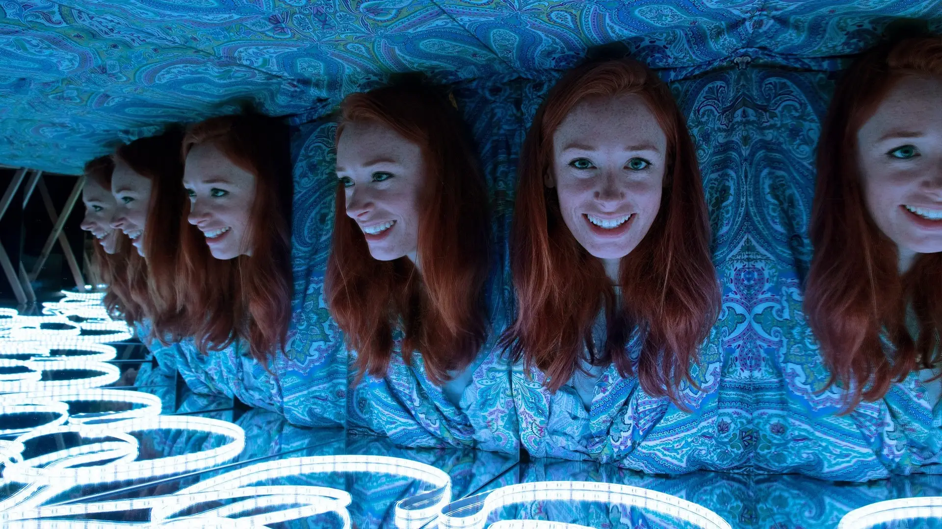 دانلود مستند Magic Numbers: Hannah Fry’s Mysterious World of Maths 2018