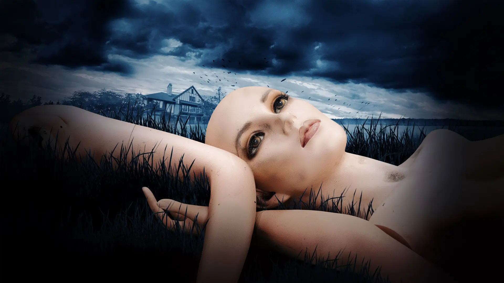 دانلود مستند The Fox Hollow Murders: Playground of a Serial Killer 2025