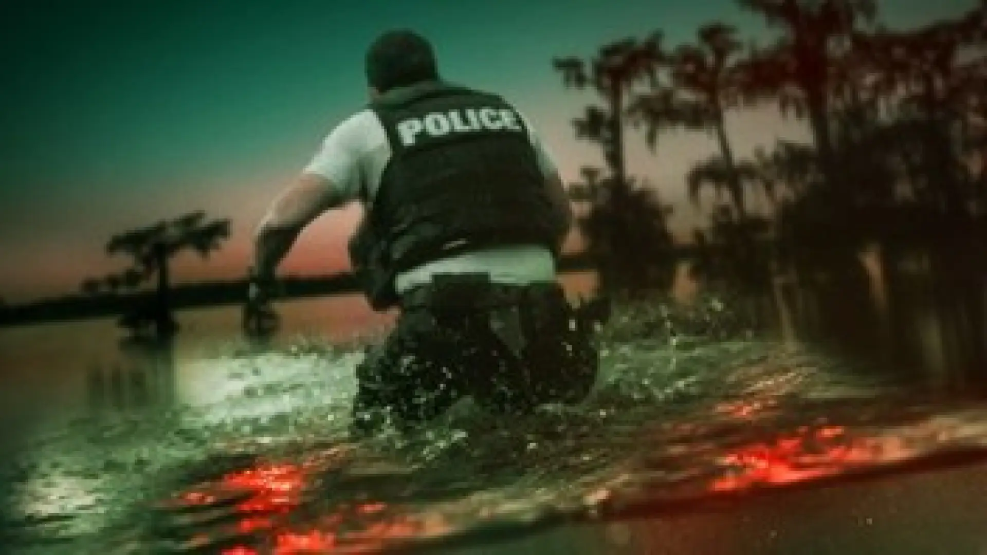 دانلود مستند Swamp Patrol 2026