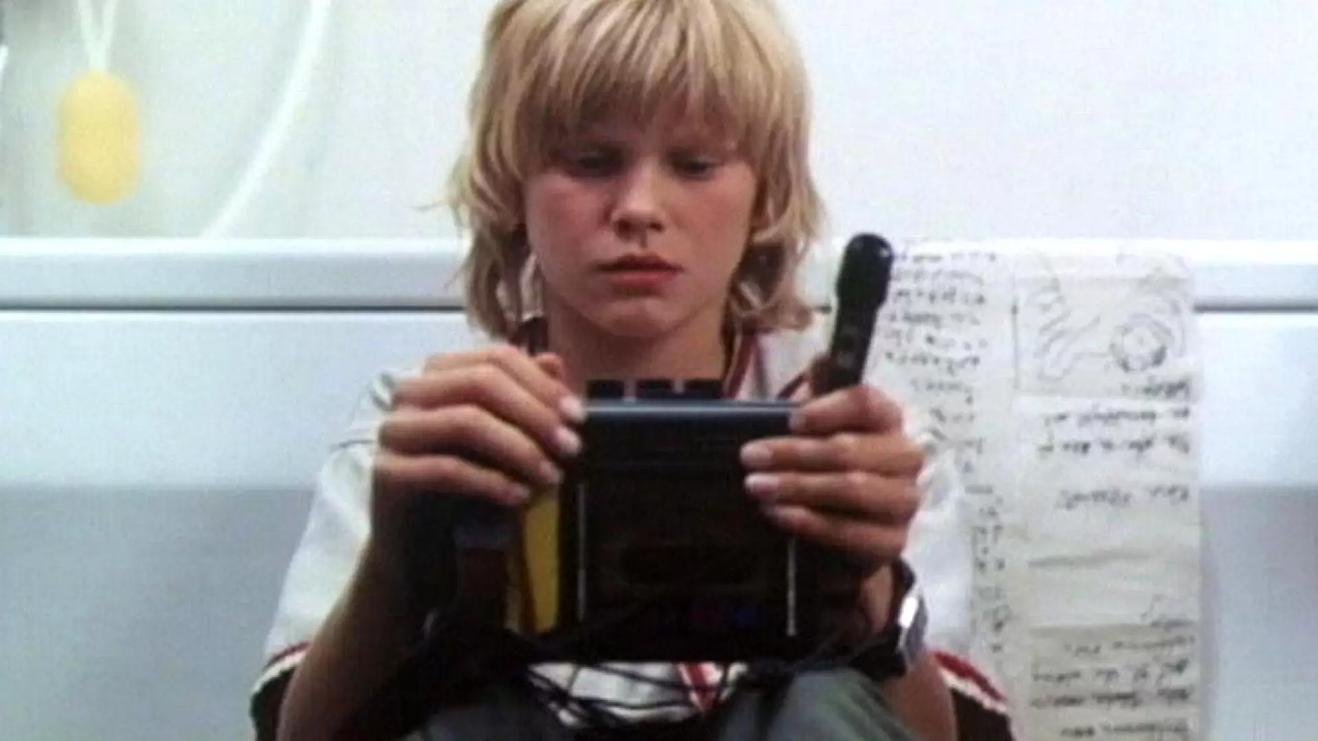 دانلود فیلم Children’s Island 1980