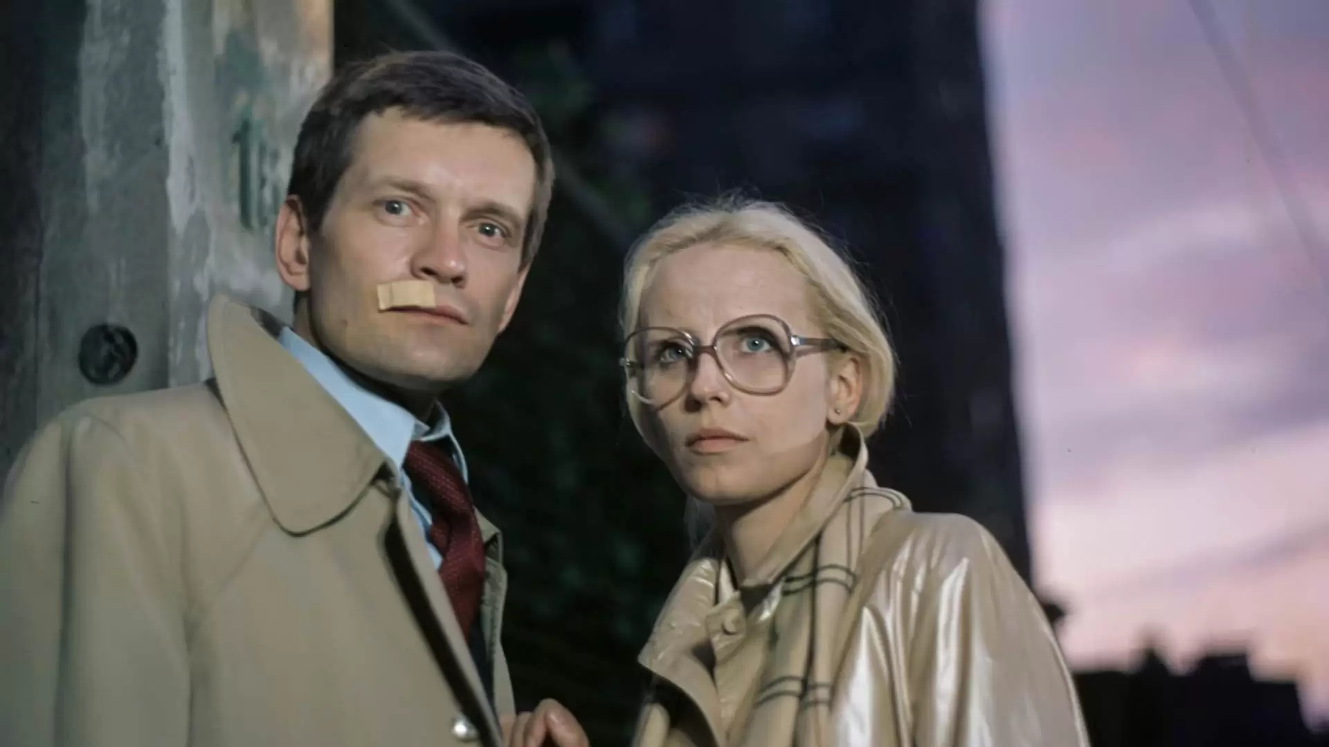 دانلود فیلم The Conductor 1980 (رهبر ارکستر)
