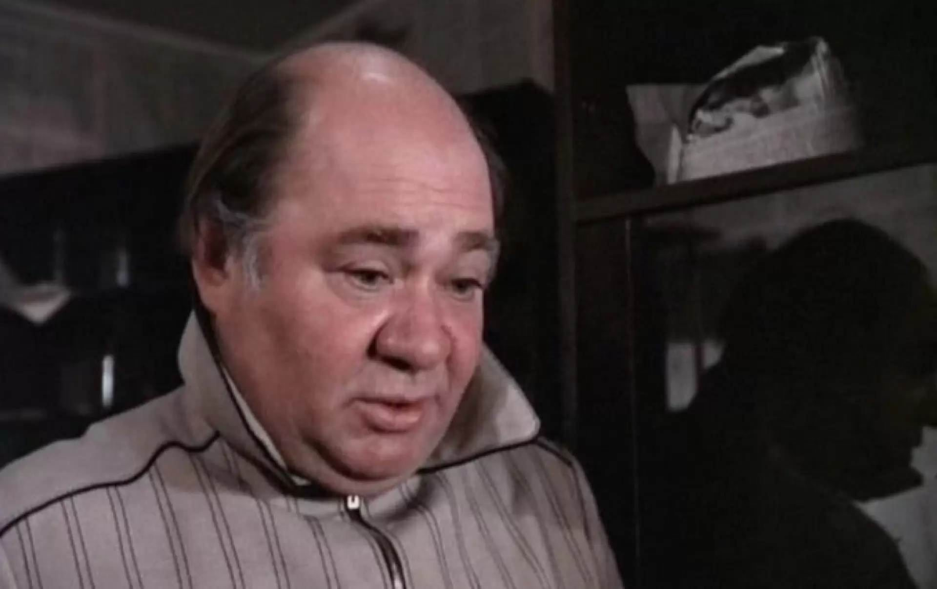 دانلود فیلم Autumn Marathon 1979