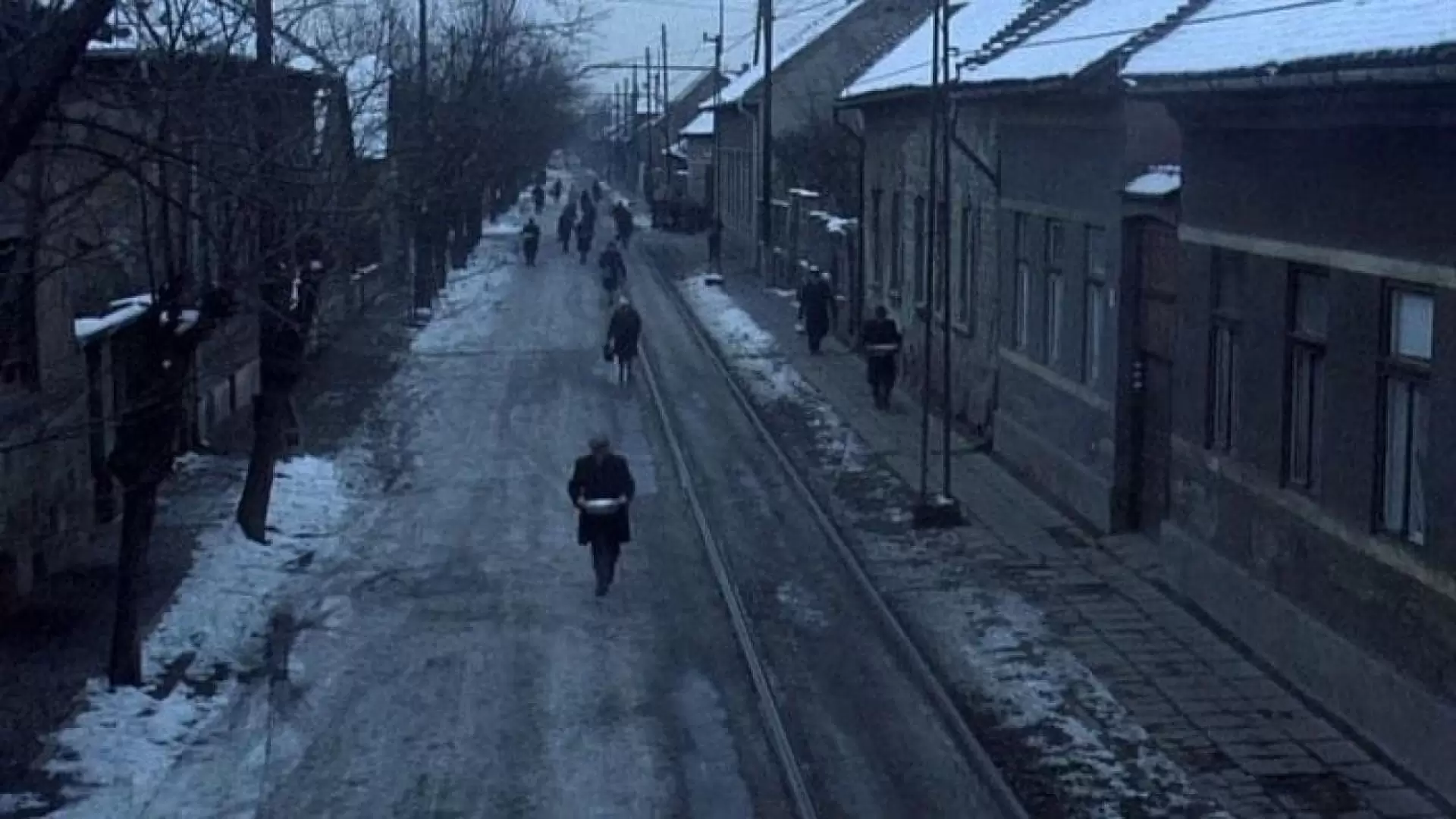 دانلود فیلم Bizalom 1980