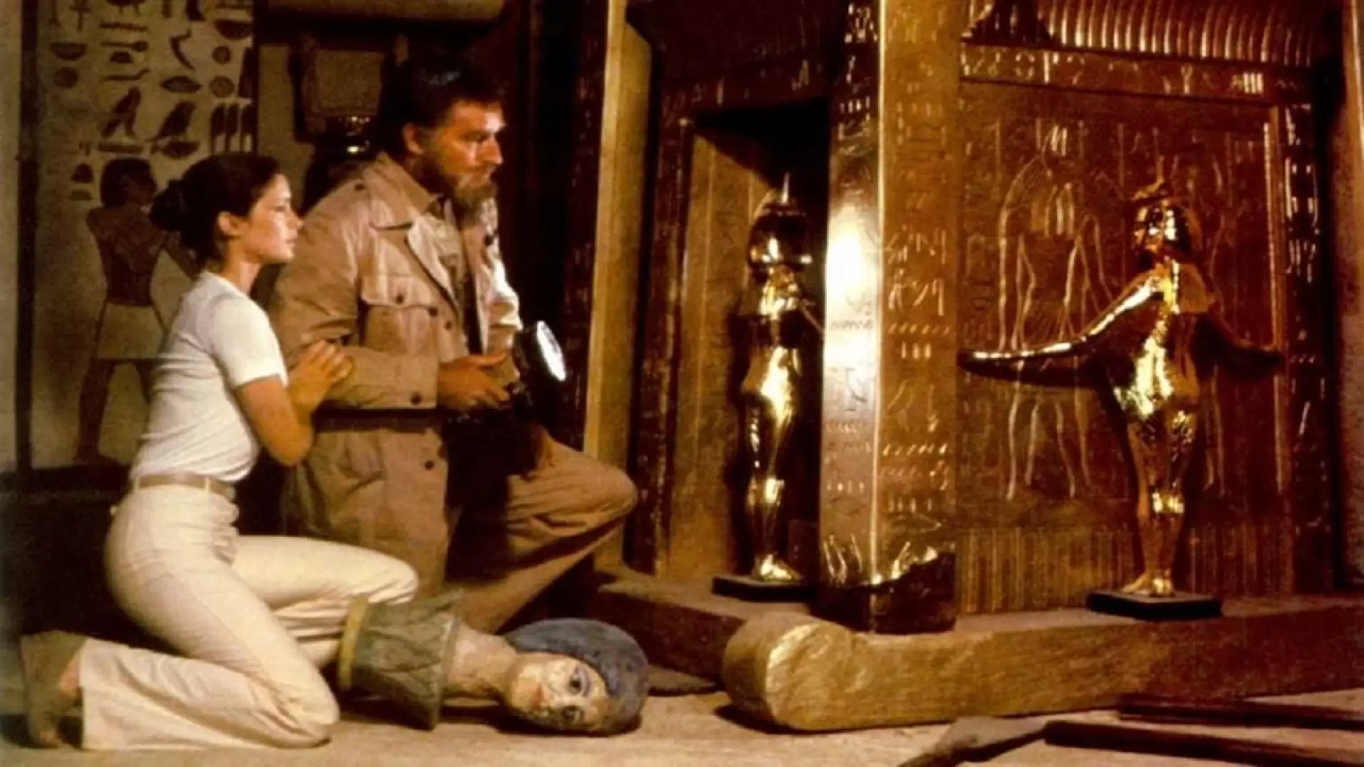 دانلود فیلم The Awakening 1980