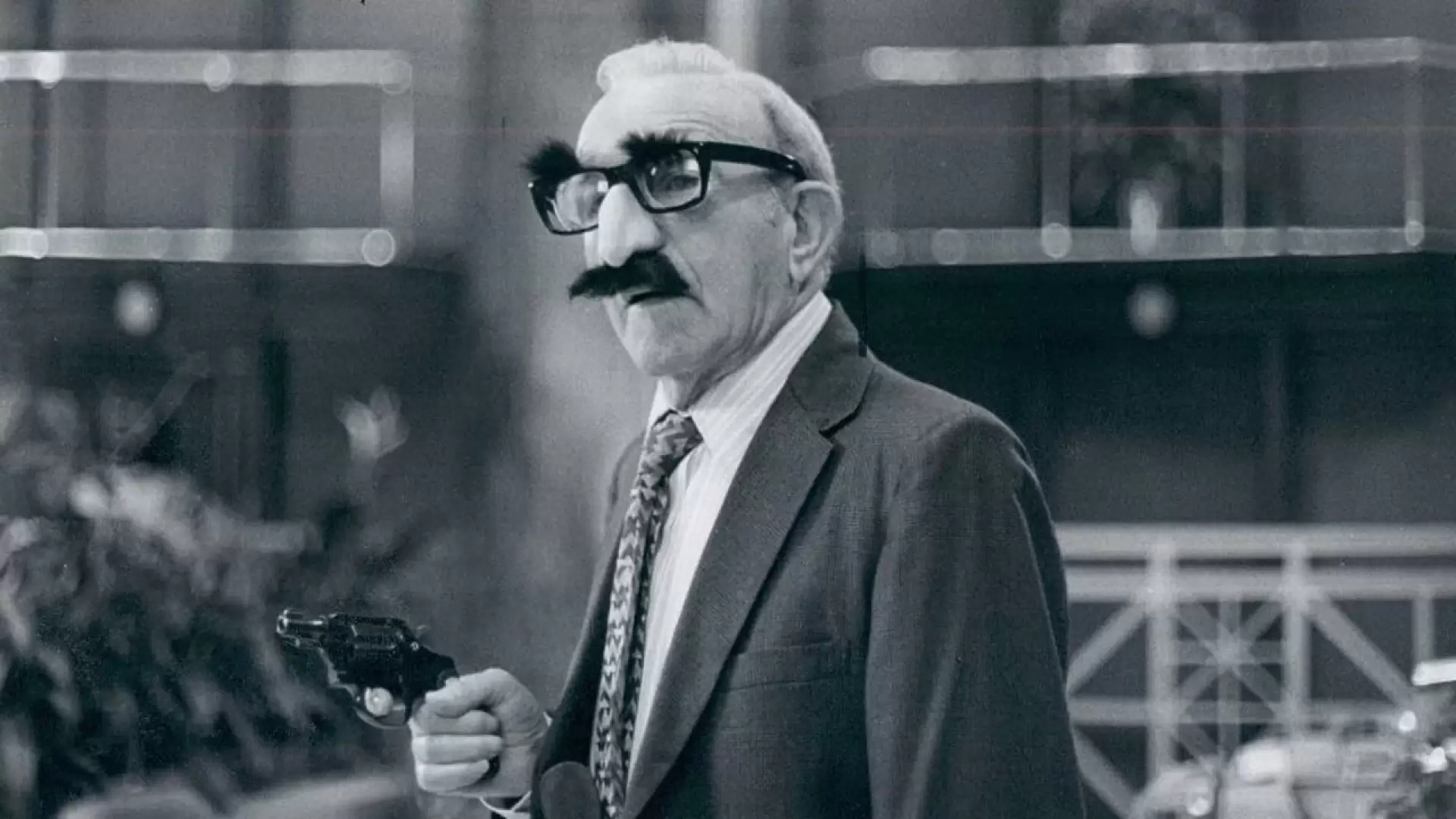 دانلود فیلم Going in Style 1979
