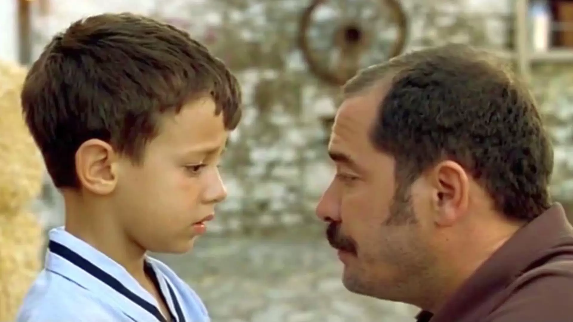 دانلود فیلم My Father and My Son 2005 (پدرم و پسرم) با زیرنویس فارسی و تماشای آنلاین