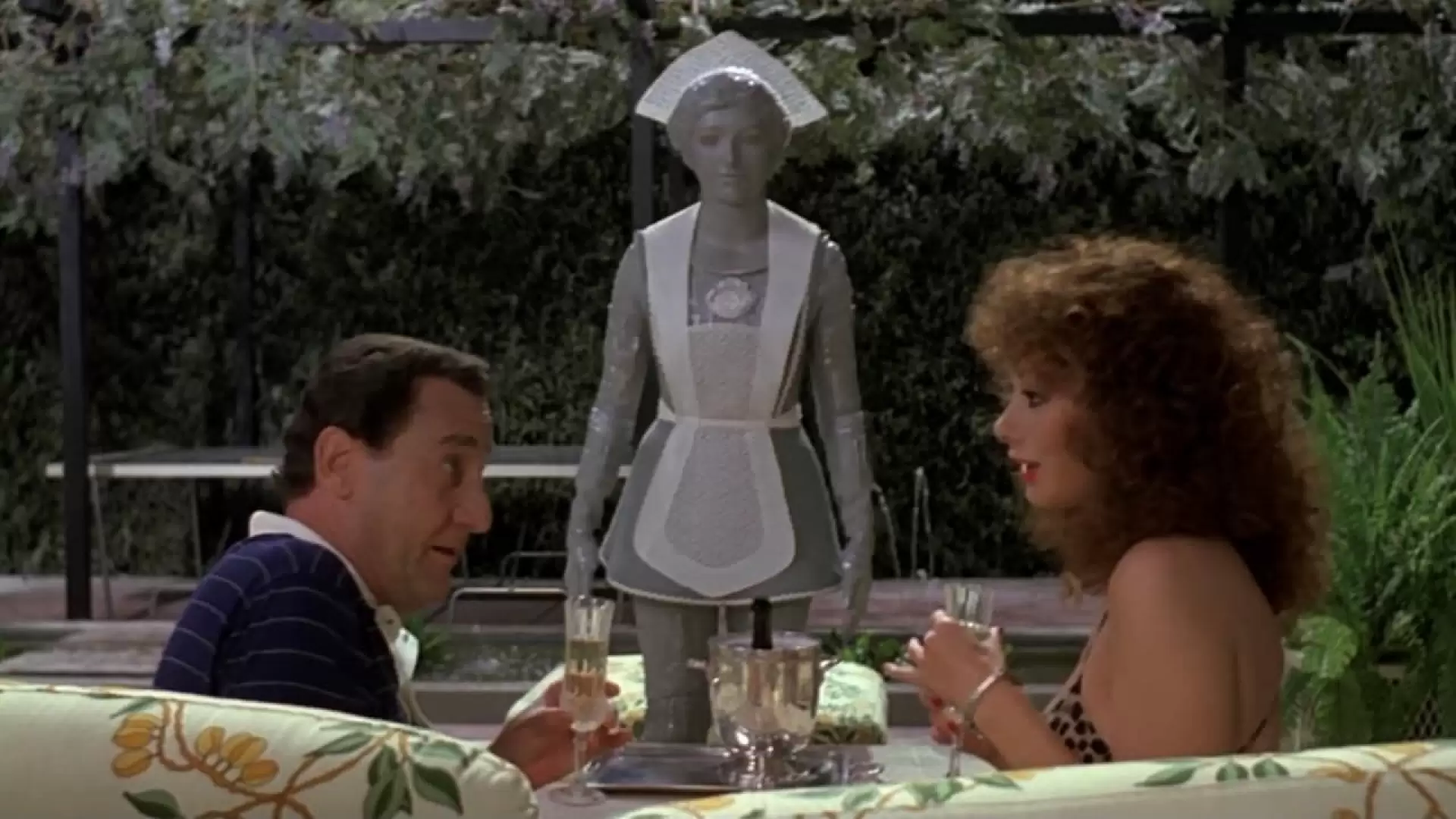 دانلود فیلم Catherine and I 1980 (کاترین و من)