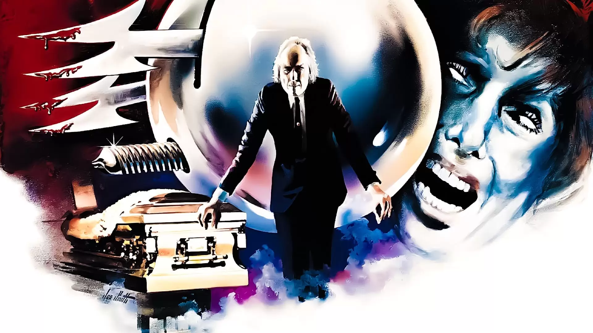 دانلود فیلم Phantasm 1979 با زیرنویس فارسی