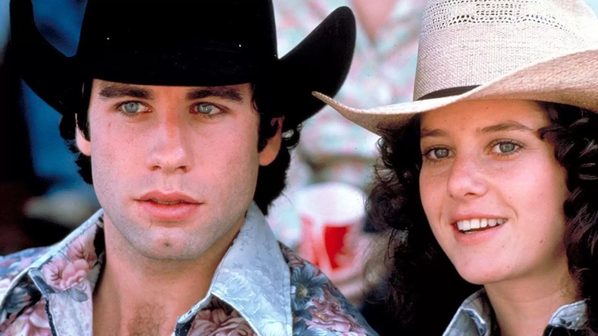 دانلود فیلم Urban Cowboy 1980