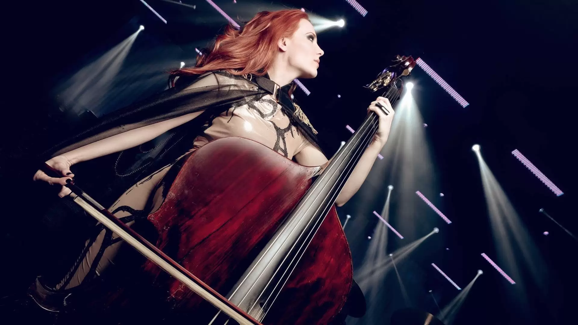دانلود کنسرت Epica – Retrospect 10th Anniversary 2013