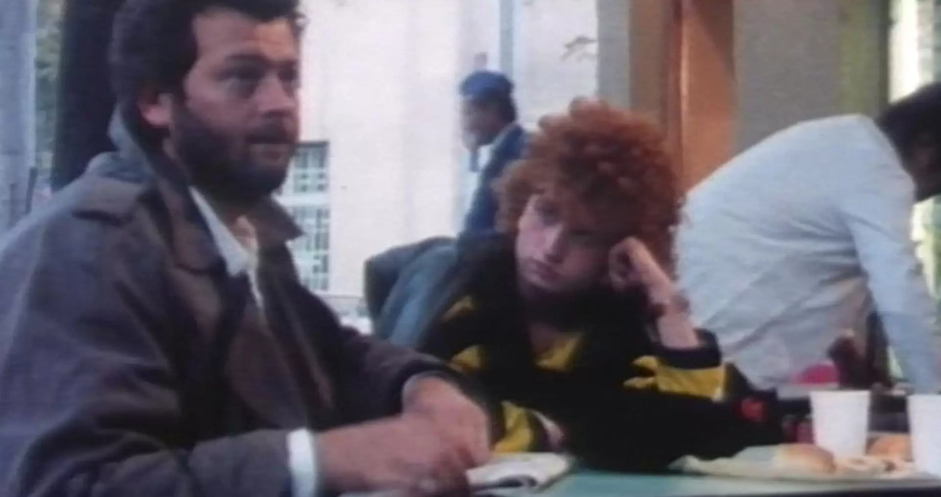 دانلود فیلم Taiwan Canasta 1985