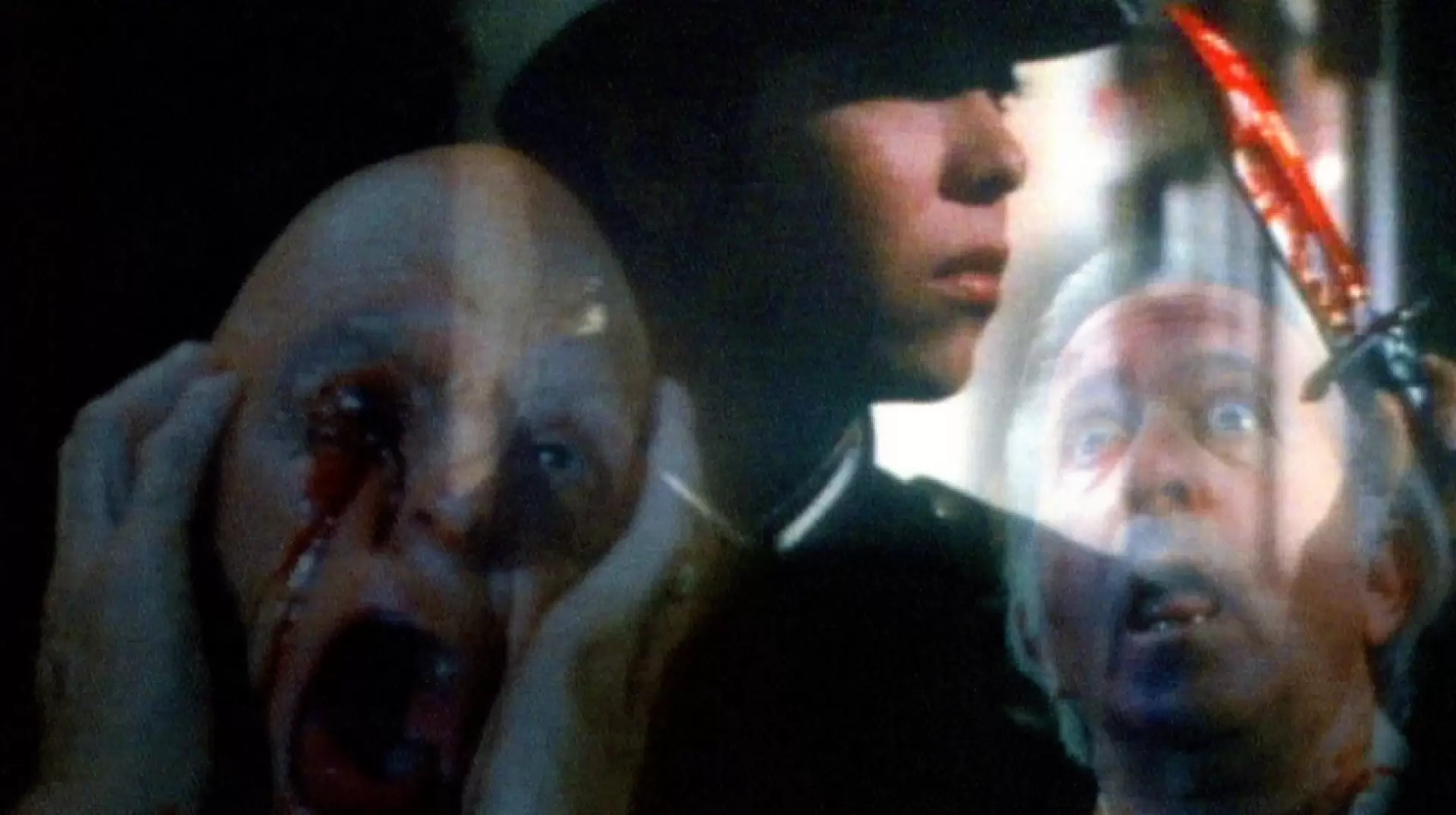 دانلود فیلم Evil Spirits 1990