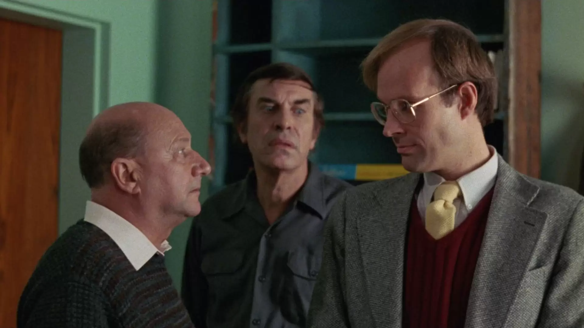 دانلود فیلم Alone in the Dark 1982