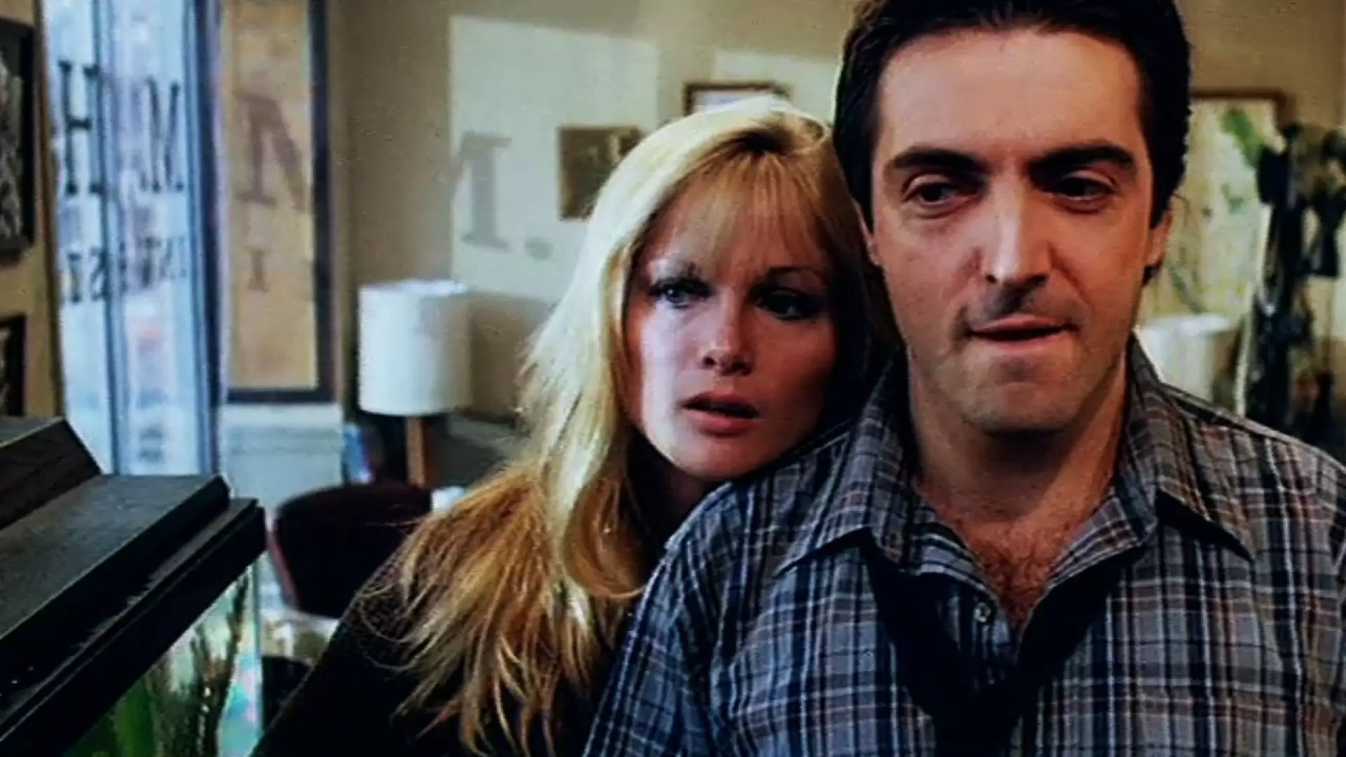 دانلود فیلم I, the Jury 1982