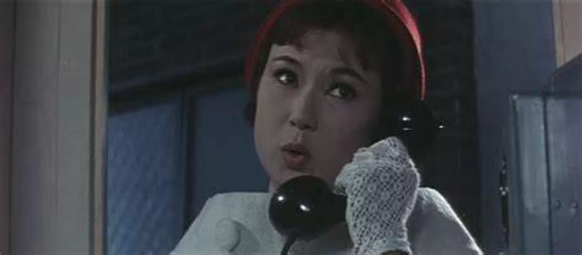 دانلود فیلم Ôsen chitai 1960