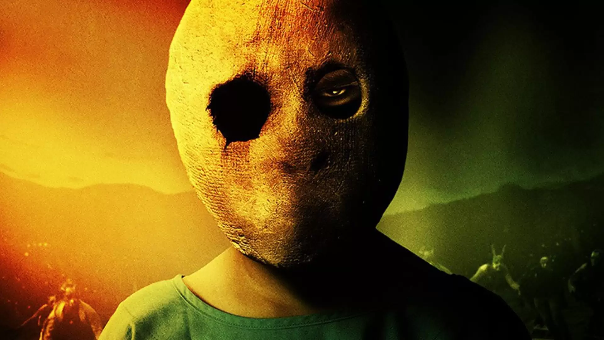 دانلود فیلم City of Dead Men 2016 با زیرنویس فارسی