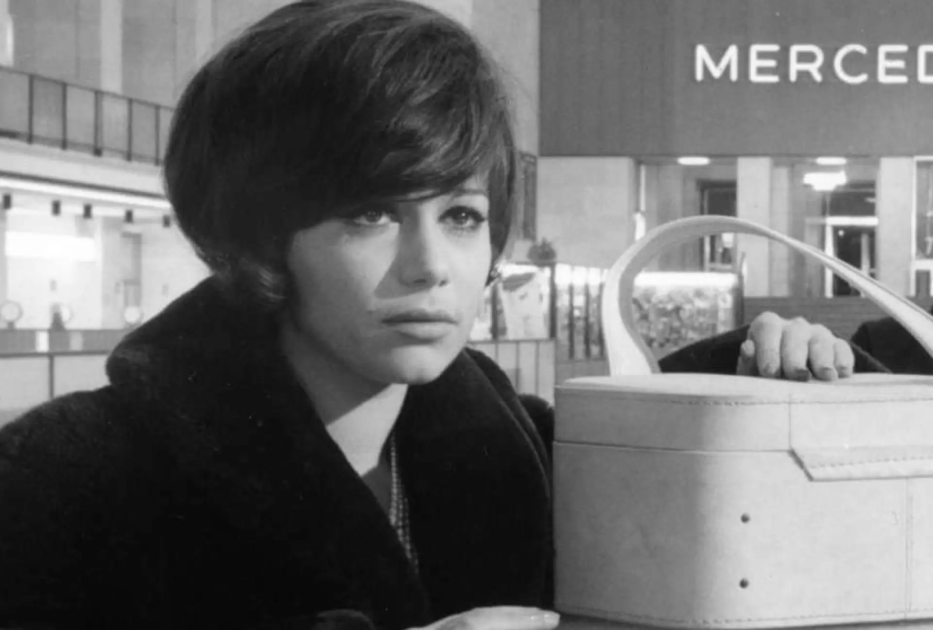 دانلود فیلم The Endless Night 1963