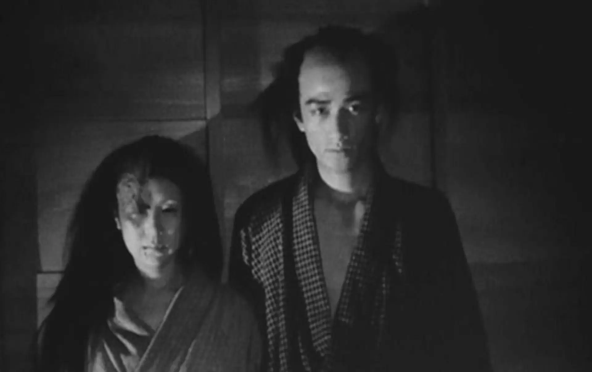 دانلود فیلم Shinshaku Yotsuya kaidan: kôhen 1949