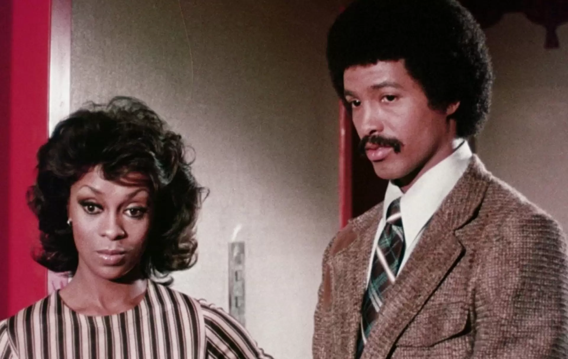 دانلود فیلم Lady Cocoa 1975