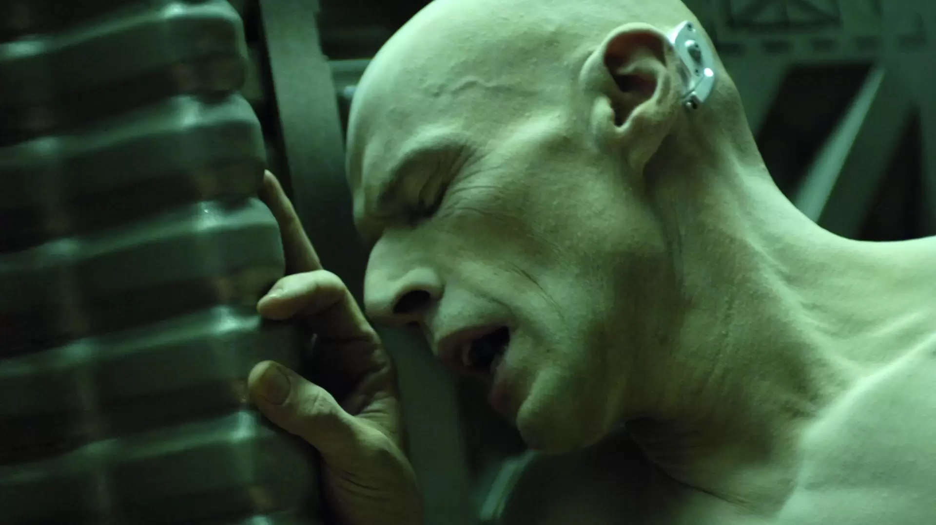 دانلود فیلم Dante 01 2008