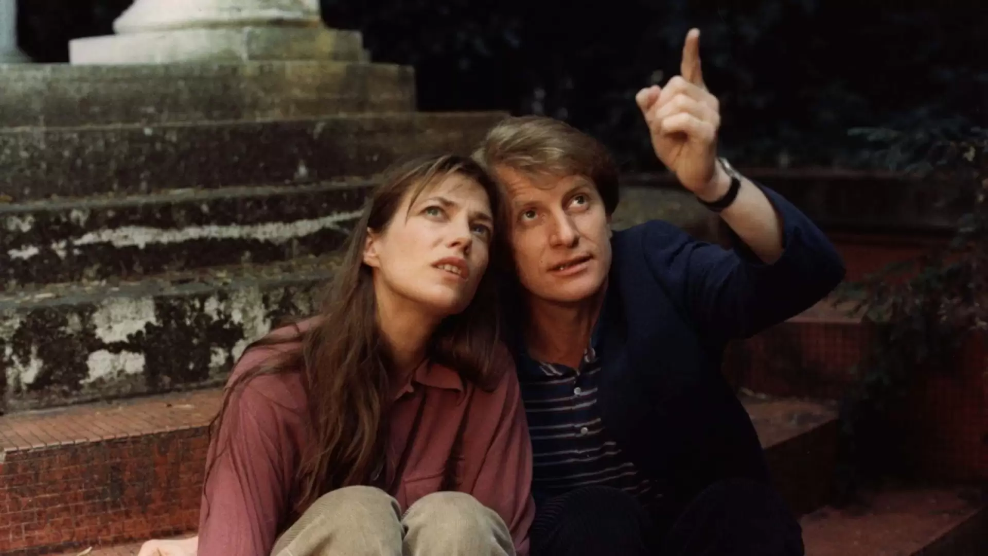 دانلود فیلم Love on the Ground 1984 (عشق روی زمین)