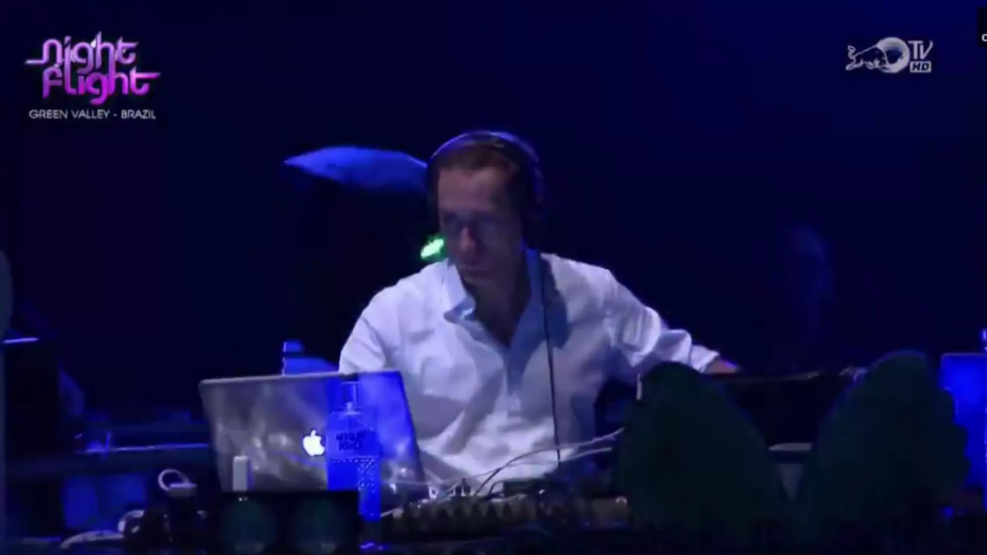 دانلود کنسرت Paul Van Dyk – Live at Green Valley Brazil 2010