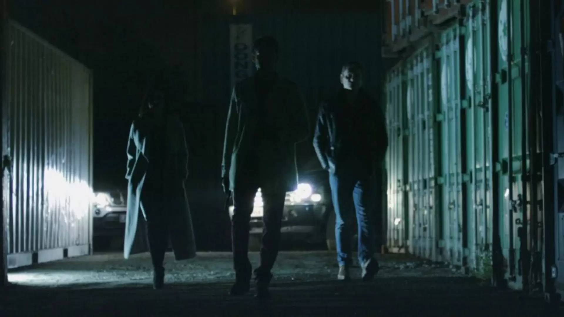 دانلود فیلم Undercover Hooligan 2016