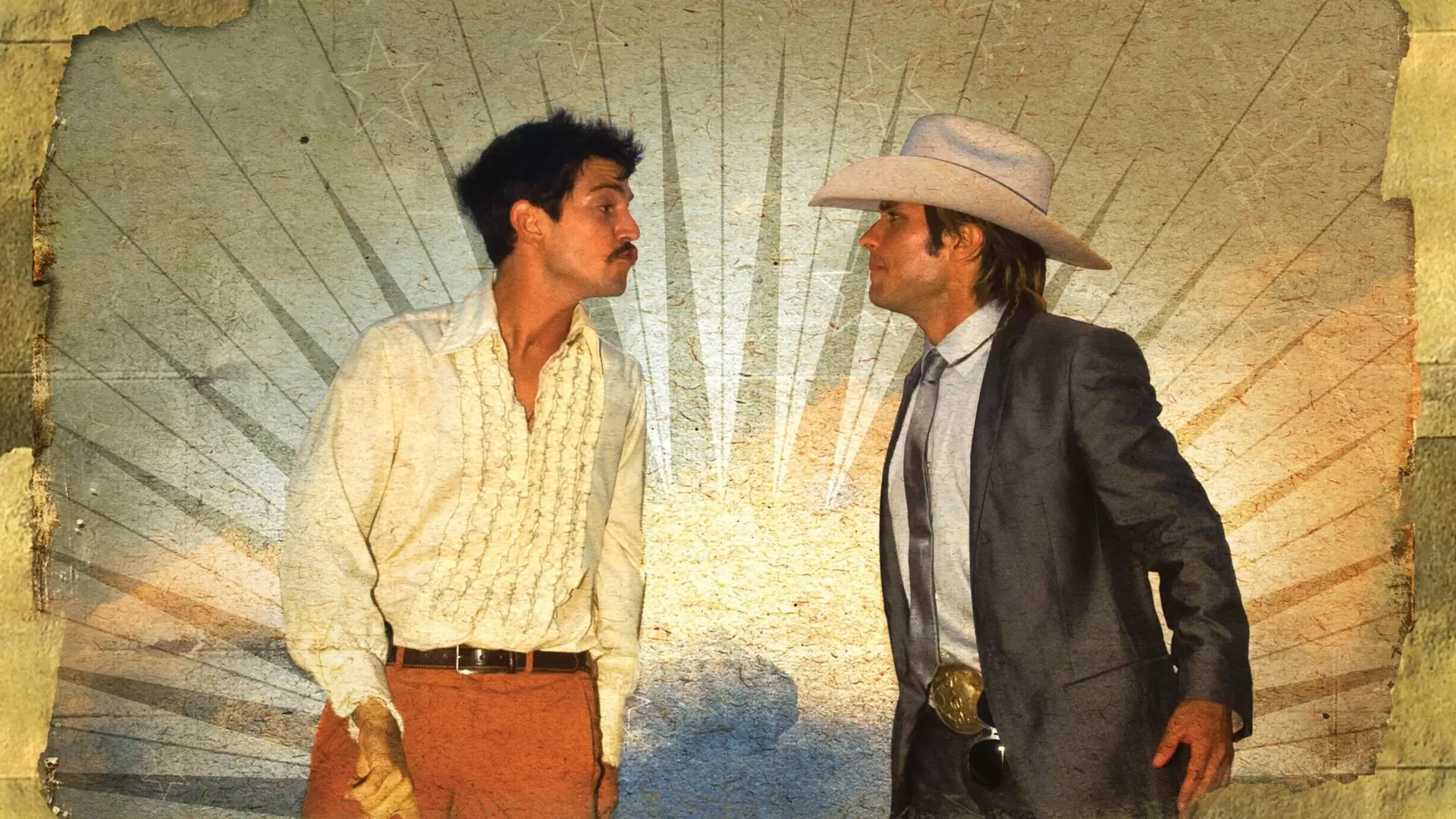 دانلود فیلم Rudo & Cursi  2008