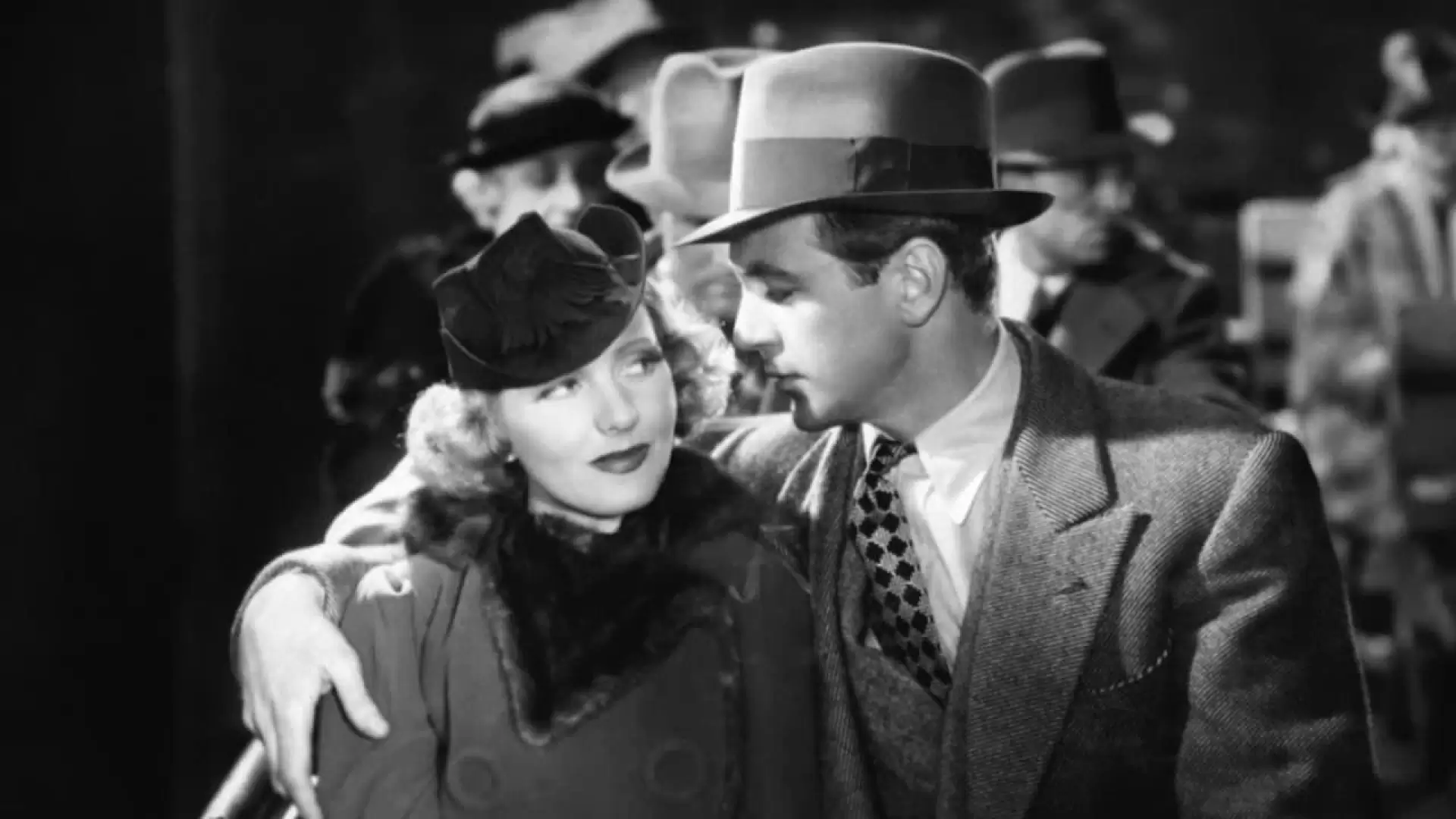 دانلود فیلم Mr. Deeds Goes to Town 1936 (آقای دیدز به شهر می‌رود) با زیرنویس فارسی