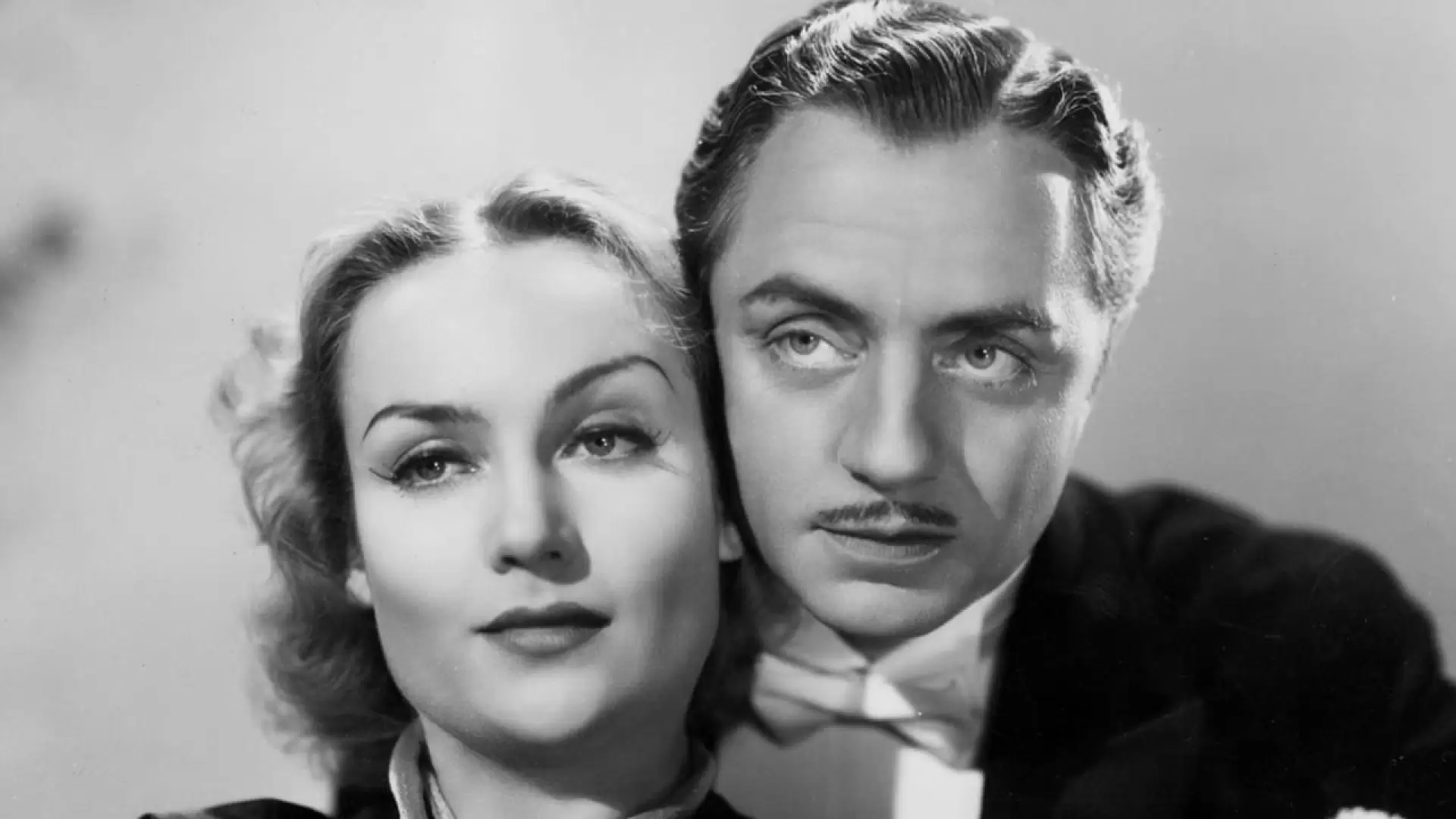 دانلود فیلم My Man Godfrey 1936 با زیرنویس فارسی