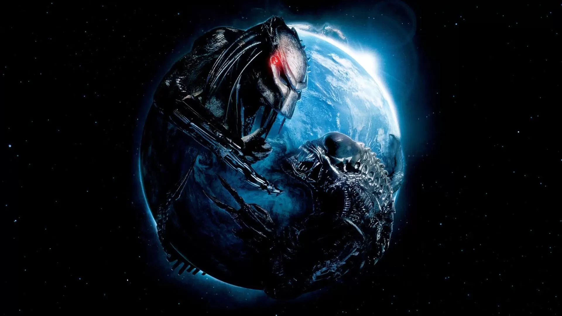 دانلود فیلم Aliens vs. Predator: Requiem 2007 (بیگانه علیه غارتگر: آمرزش‌خوانی) با زیرنویس فارسی و تماشای آنلاین