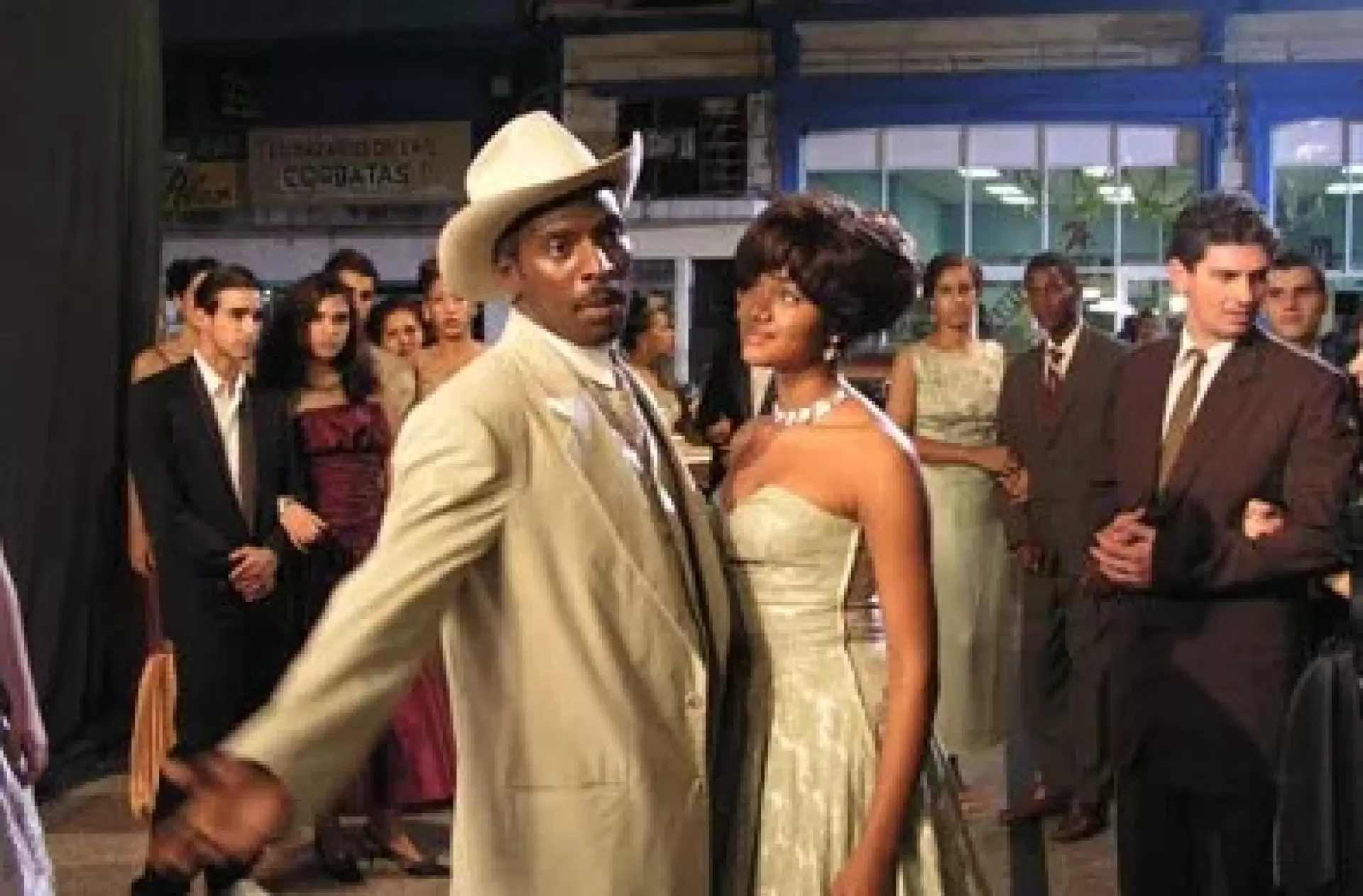 دانلود فیلم El Benny 2006