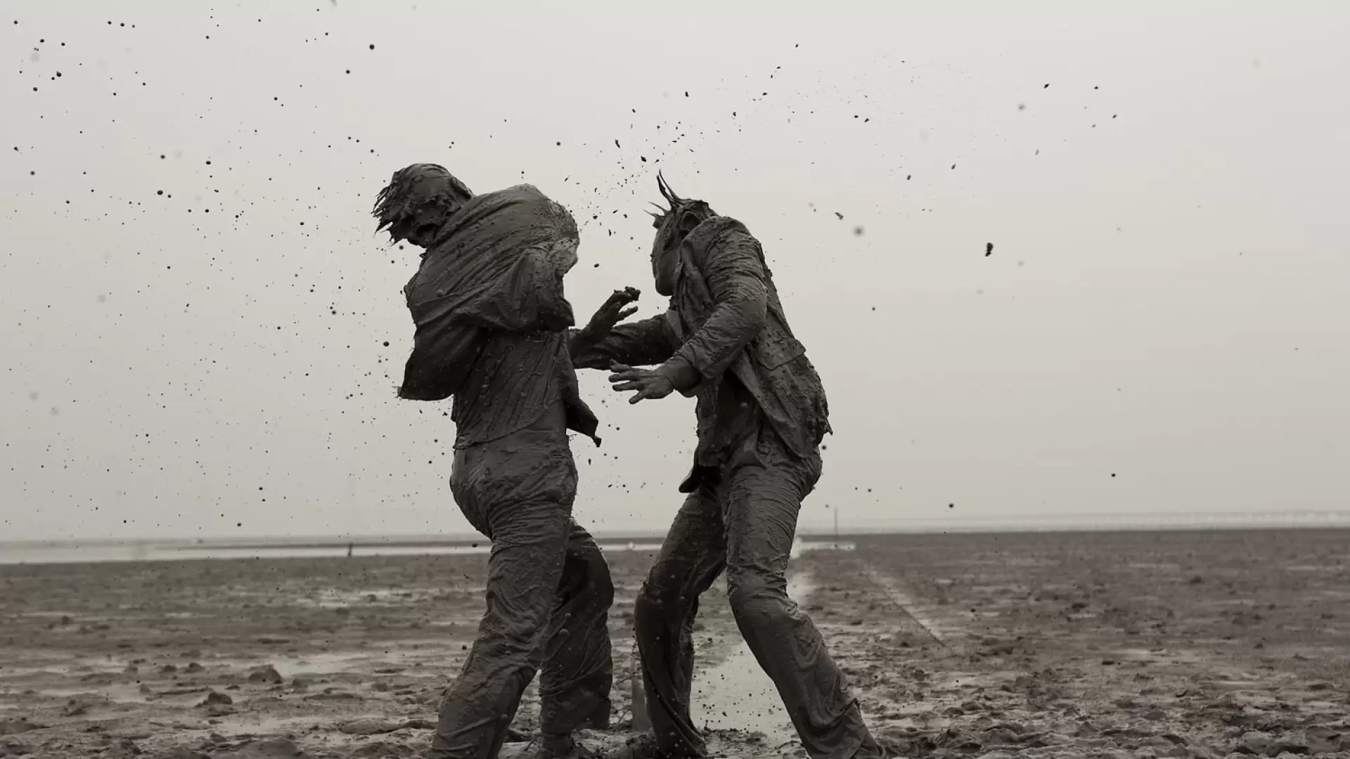 دانلود فیلم Rough Cut 2008 با زیرنویس فارسی