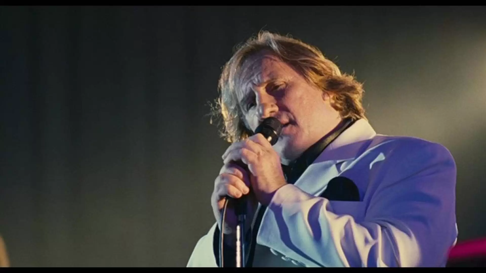 دانلود فیلم Quand j’étais chanteur 2006